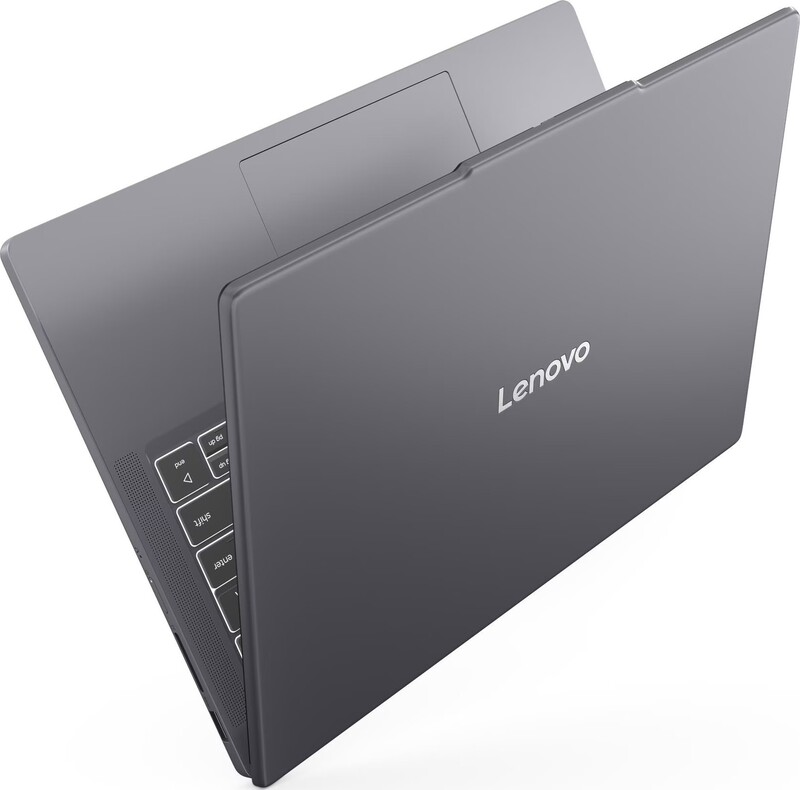 Ноутбук Lenovo IdeaPad Slim 3 14IRH10 (83K000AKRA) Arctic Grey