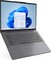 Фото - Ноутбук Lenovo IdeaPad Slim 3 14IRH10 (83K000AKRA) Arctic Grey | click.ua