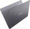 Фото - Ноутбук Lenovo IdeaPad Slim 3 14IRH10 (83K000AKRA) Arctic Grey | click.ua