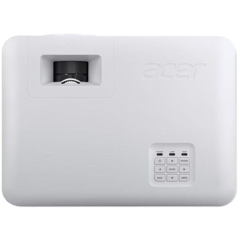Проектор Acer Vero HL6810ATV UHD (MR.JWW11.001)