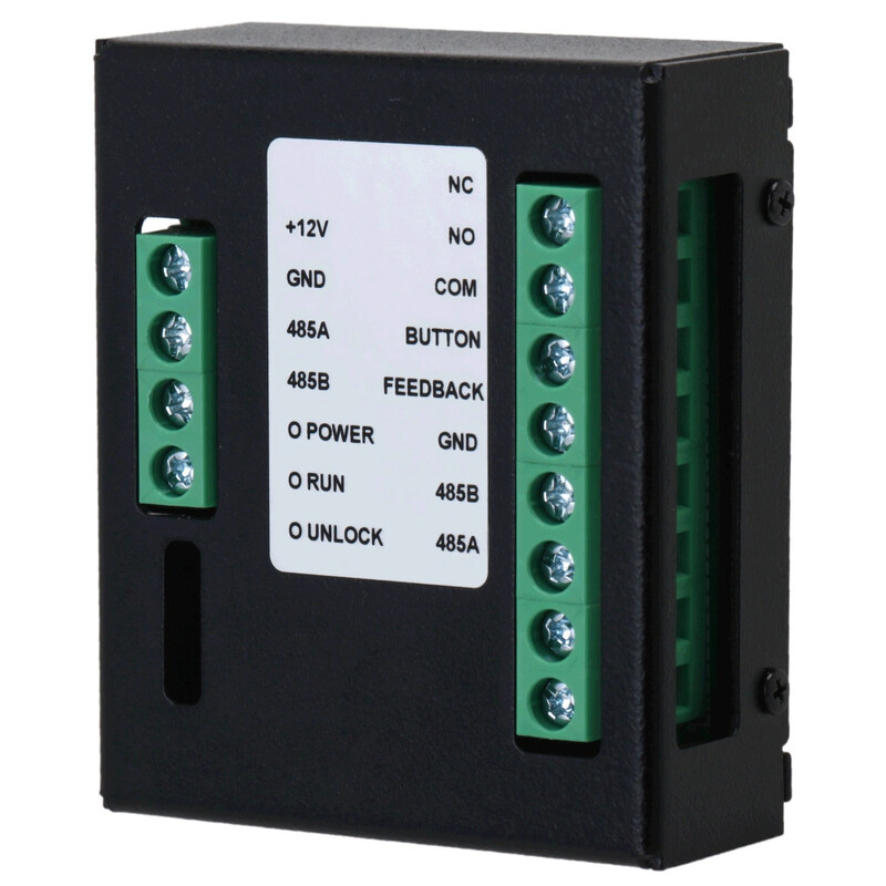 Модуль розширення контролю доступу Dahua DHI-DEE1010B-S2