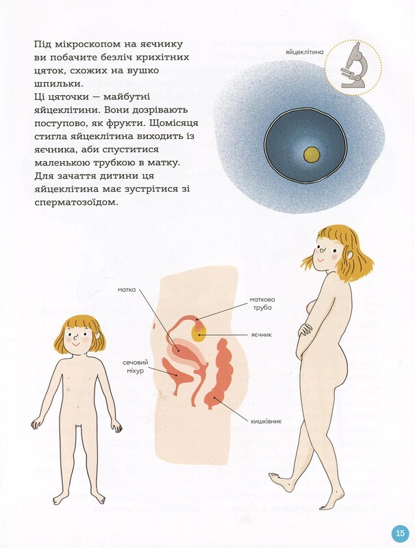 Для заботливых родителей. Энциклопедия половой жизни. 7-9 лет / Кристиан Верду, Жан Коэн, Жаклин Кан-Натан