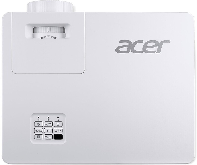 Проектор Acer PL6520 FHD (MR.JXH11.001)
