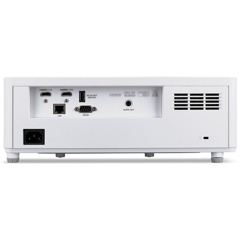 Проектор Acer PL6520 FHD (MR.JXH11.001)