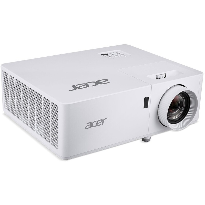 Проектор Acer PL6520 FHD (MR.JXH11.001)