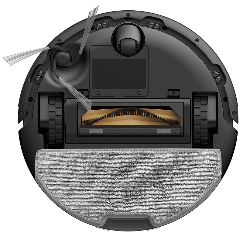 Робот-пилосос Dreame Bot F20 Plus Black (RLF41GD-Bl)