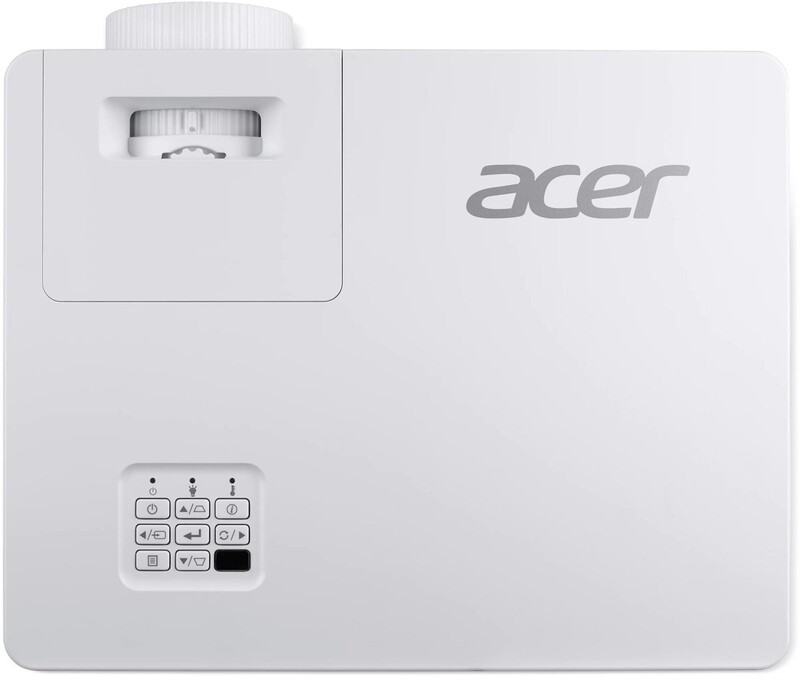 Проектор Acer PL6620 WUXGA (MR.JXJ11.001)