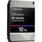 Фото - HDD 3.5" SATAIII 12TB WD Ultrastar DC HA340 7200rpm 512MB (0B47063) | click.ua