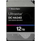 Фото - HDD 3.5" SATAIII 12TB WD Ultrastar DC HA340 7200rpm 512MB (0B47063) | click.ua