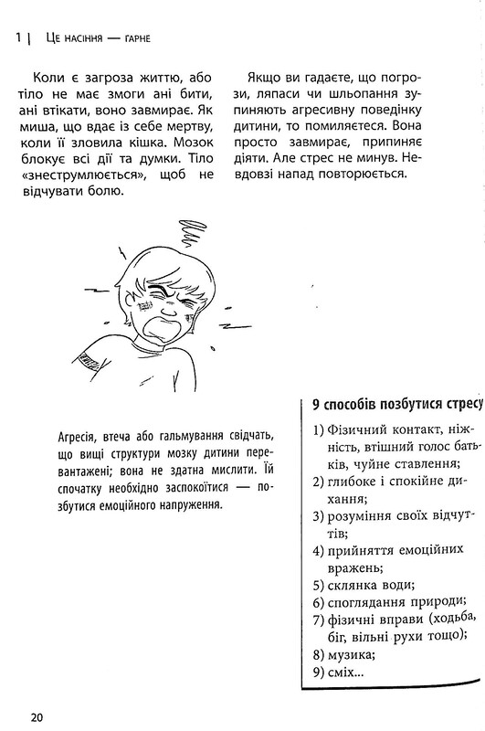 Для заботливых родителей. Ребенок сводит меня с ума! Сохраняем спокойствие в возраст капризов и упрямства / Изабель Филльоза, Анук Дюбуа