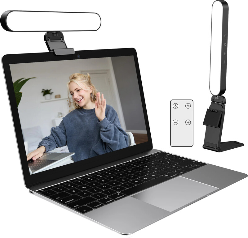 Лампа на монитор OfficePro SL500B