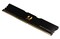 Фото - Модуль памяти DDR4 8GB/4000 Goodram Iridium Pro Black (IRP-4000D4V64L18S/8G) | click.ua