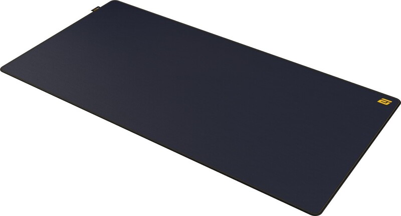 Игровая поверхность Endgame Gear MPC-890 Cordura Blue (PGWEGMUP007)