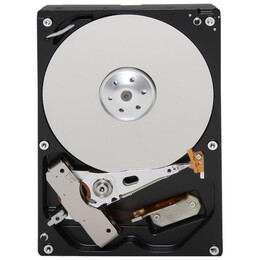Накопичувач HDD SATA 500GB Toshiba 7200rpm 32MB (DT01ACA050)