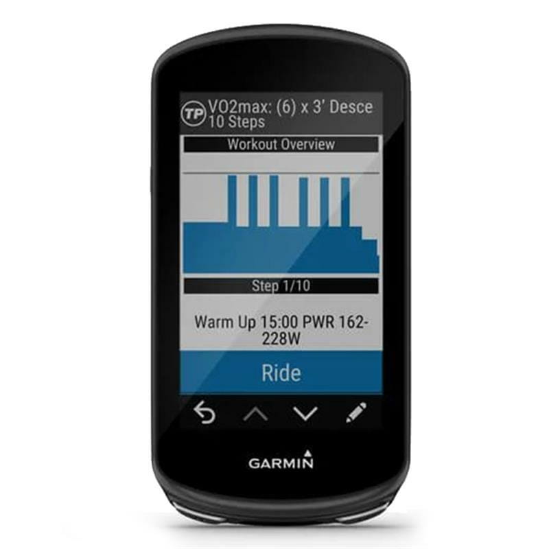GPS-навигатор Garmin Edge 1030 Plus (010-02424-10)