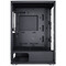 Фото - Корпус 1stPlayer X4-4F1 Black 600W | click.ua