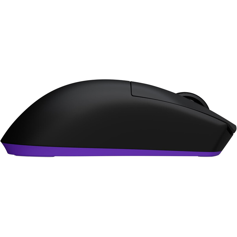 Мышь беспроводная Hator Hellyberry HM47 Wireless Black/Violet (HM47_black_violet)