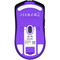 Фото - Мышь беспроводная Hator Hellyberry HM47 Wireless Black/Violet (HM47_black_violet) | click.ua
