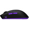 Фото - Мышь беспроводная Hator Hellyberry HM47 Wireless Black/Violet (HM47_black_violet) | click.ua
