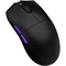 Фото - Мышь беспроводная Hator Hellyberry HM47 Wireless Black/Violet (HM47_black_violet) | click.ua