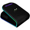 Фото - Мышь беспроводная Hator Hellyberry HM47 Wireless Black/Violet (HM47_black_violet) | click.ua