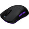 Фото - Мышь беспроводная Hator Hellyberry HM47 Wireless Black/Violet (HM47_black_violet) | click.ua