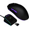 Фото - Мышь беспроводная Hator Hellyberry HM47 Wireless Black/Violet (HM47_black_violet) | click.ua