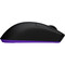 Фото - Мышь беспроводная Hator Hellyberry HM47 Wireless Black/Violet (HM47_black_violet) | click.ua