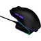 Фото - Мышь беспроводная Hator Hellyberry HM47 Wireless Black/Violet (HM47_black_violet) | click.ua