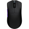 Фото - Мышь беспроводная Hator Hellyberry HM47 Wireless Black/Violet (HM47_black_violet) | click.ua