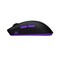 Фото - Мышь беспроводная Hator Hellyberry HM47 Wireless Black/Violet (HM47_black_violet) | click.ua