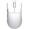 Фото - Мышь беспроводная Hator Hellyberry HM47 Wireless White/Violet (HM47_white_violet) | click.ua