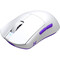 Фото - Мышь беспроводная Hator Hellyberry HM47 Wireless White/Violet (HM47_white_violet) | click.ua