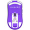 Фото - Мышь беспроводная Hator Hellyberry HM47 Wireless White/Violet (HM47_white_violet) | click.ua