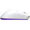 Фото - Мышь беспроводная Hator Hellyberry HM47 Wireless White/Violet (HM47_white_violet) | click.ua