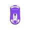 Фото - Мышь беспроводная Hator Hellyberry HM47 Wireless White/Violet (HM47_white_violet) | click.ua