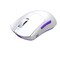 Фото - Мышь беспроводная Hator Hellyberry HM47 Wireless White/Violet (HM47_white_violet) | click.ua