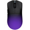 Фото - Мышь беспроводная Hator Hellyberry HM47 Pro Wireless Black/Violet Gradient (HM47PRO_black_violet) | click.ua