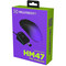 Фото - Мышь беспроводная Hator Hellyberry HM47 Pro Wireless Black/Violet Gradient (HM47PRO_black_violet) | click.ua