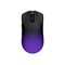 Фото - Мышь беспроводная Hator Hellyberry HM47 Pro Wireless Black/Violet Gradient (HM47PRO_black_violet) | click.ua