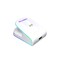 Фото - Мышь беспроводная Hator Hellyberry HM47 Pro Wireless White/Violet Gradient (HM47PRO_white_violet) | click.ua