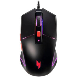 Мышь Acer Nitro NMW100 Black (GP.MCE11.03Y)