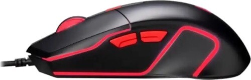 Мышь Acer Nitro NMW100 Black (GP.MCE11.03Y)