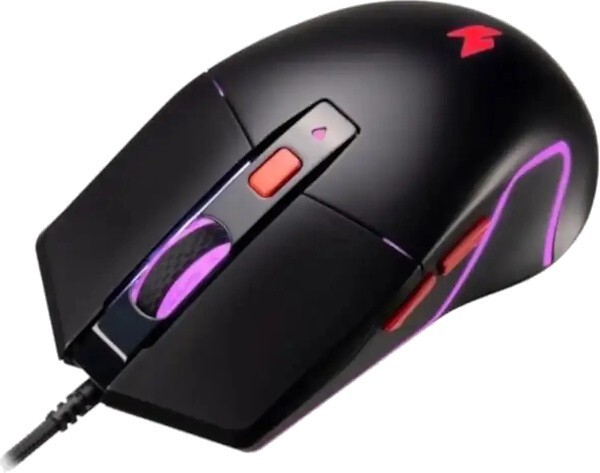 Мышь Acer Nitro NMW100 Black (GP.MCE11.03Y)