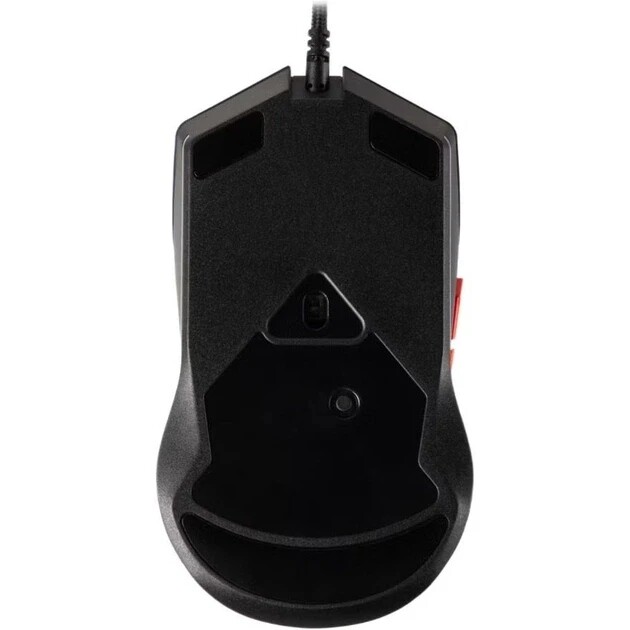 Миша Acer Nitro NMW100 Black (GP.MCE11.03Y)