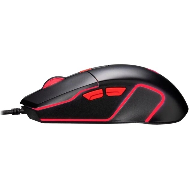 Миша Acer Nitro NMW100 Black (GP.MCE11.03Y)