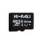 Фото - Карта памяти MicroSDXC  64GB Class 10 Hi-Rali (HI-64GBSDCL10-00) | click.ua