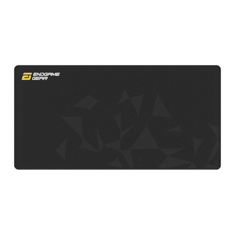 Ігрова поверхня Endgame Gear EGG-DM92 Deskmat Black (PGW-EG-MUP-004)