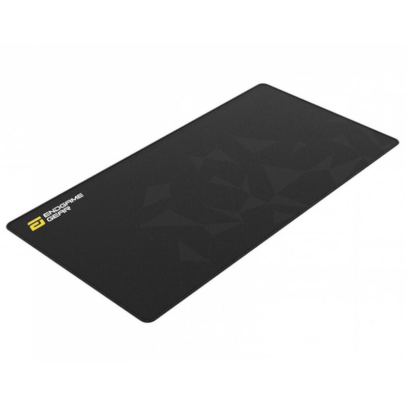 Ігрова поверхня Endgame Gear EGG-DM92 Deskmat Black (PGW-EG-MUP-004)