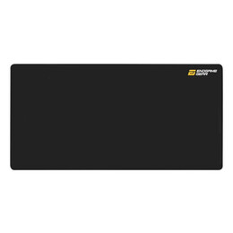 Игровая поверхность Endgame Gear EGG-DM91 Deskmat Black (PGW-EG-MUP-003)